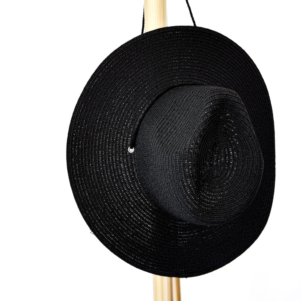 A Girl Named Jessie Western Hat