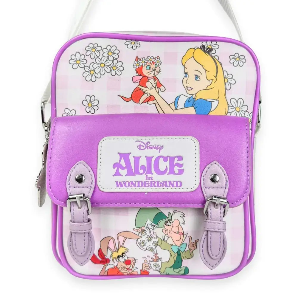Alice in Wonderland – Multi