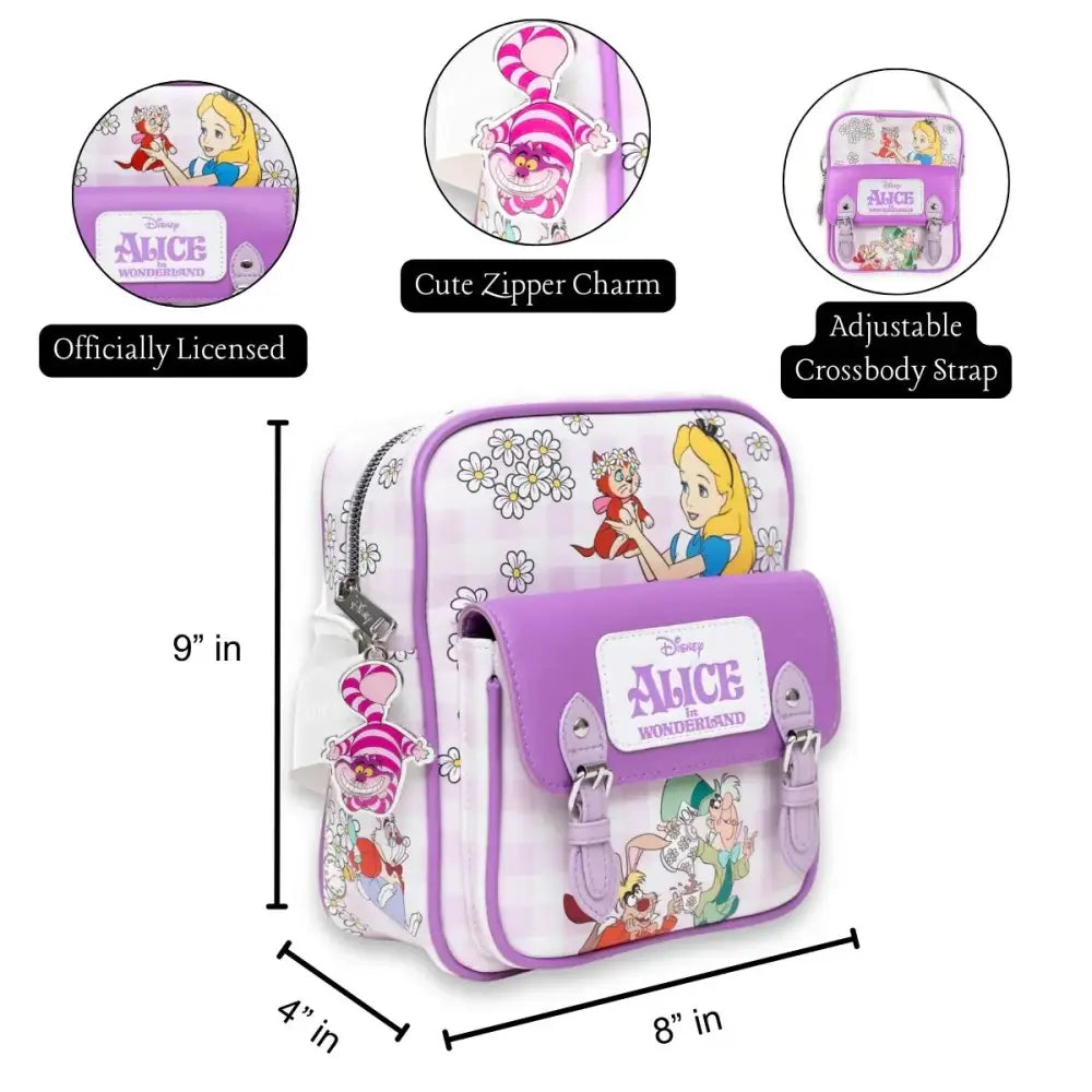 Alice in Wonderland – Multi