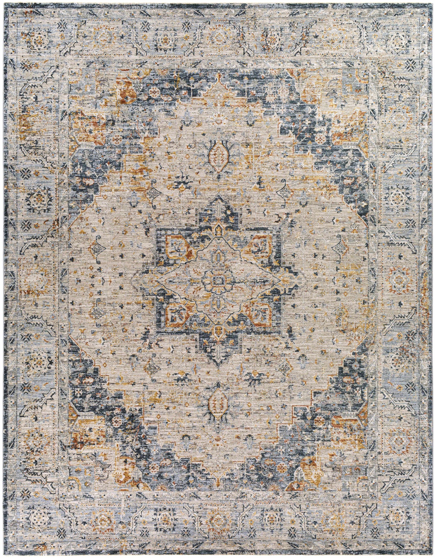 Alief Luxe Rug