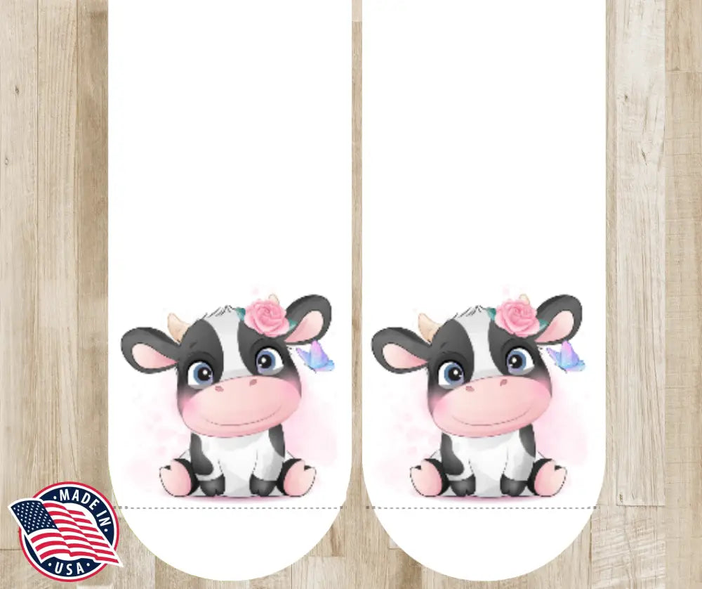 All About Moo - Black