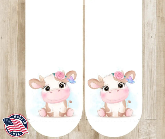 All About Moo - Brown