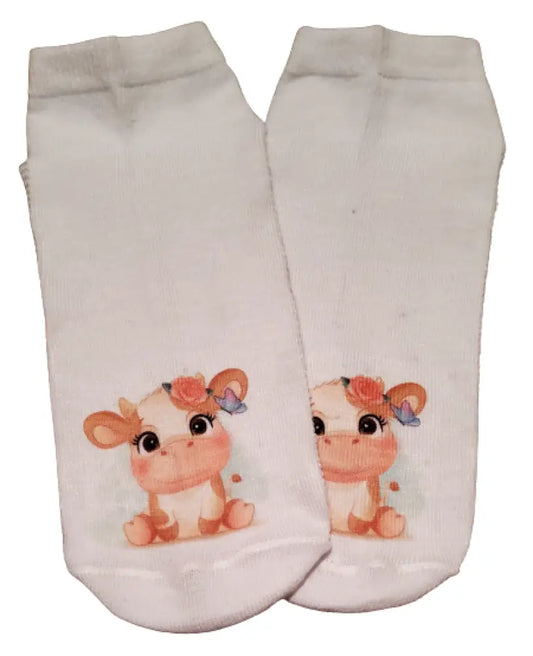 All About Moo - Brown