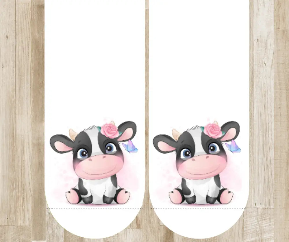 All About Moo - Black