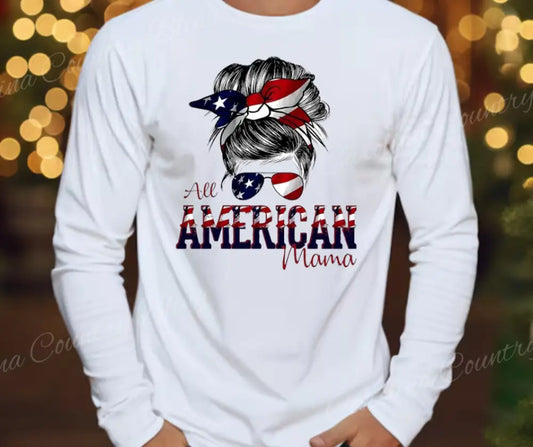 All American – Multi