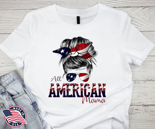 All American – Multi