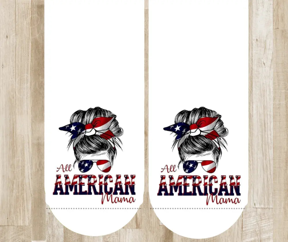 All American – Multi