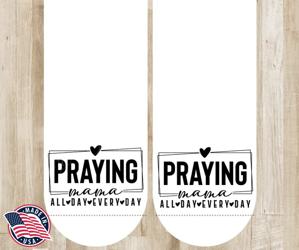 All Day, Every Day – Black