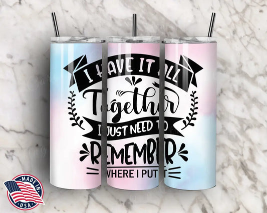 All Together – Multi