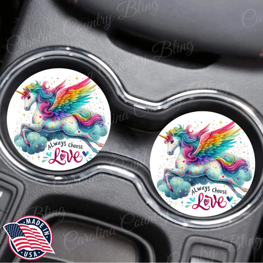 Always Choose Love – Multi