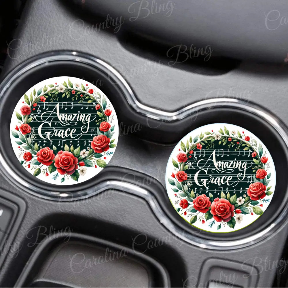 Amazing Grace – Multi