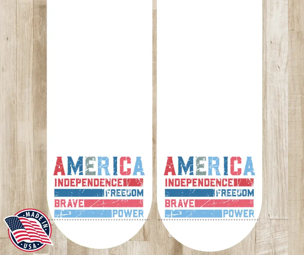 America Is – Multi