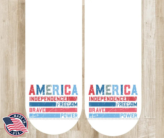 America Is – Multi