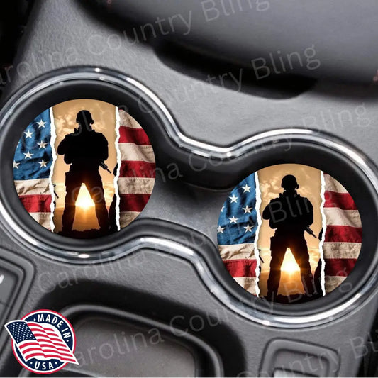 American Solider – Multi