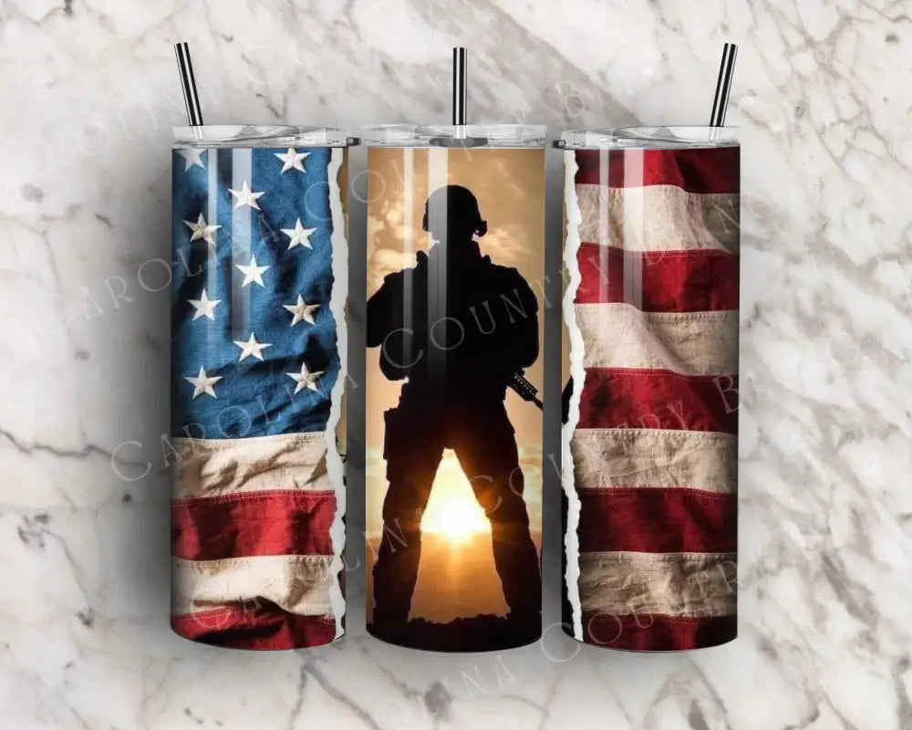 American Solider – Multi