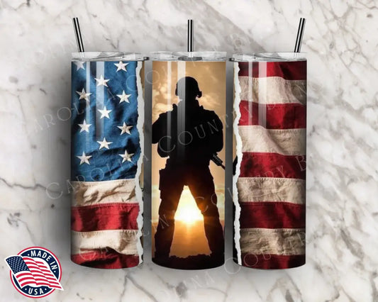 American Solider – Multi