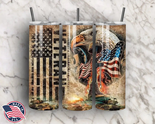 American Veteran – Multi