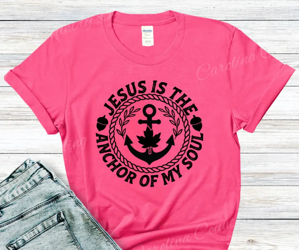 Anchor of My Soul - Multi