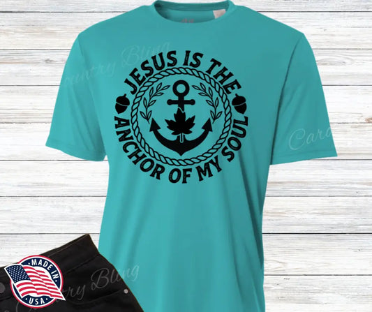 Anchor of My Soul - Multi