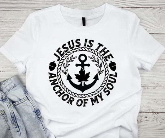 Anchor of My Soul - Multi