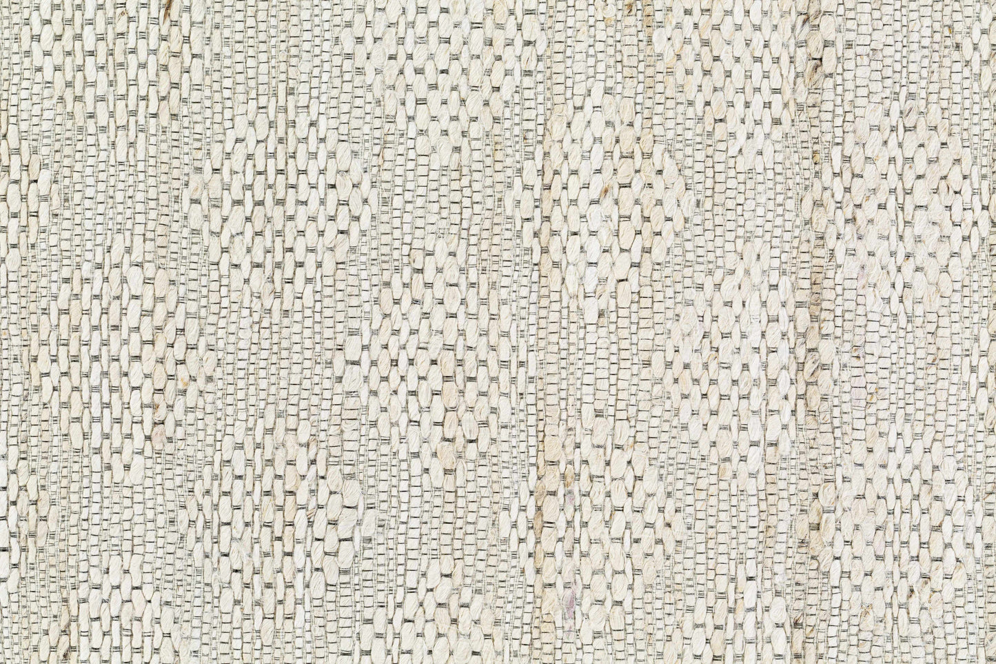Angaston Beige Hand-Woven Jute Rug