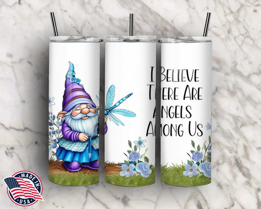 Angels Among Us – Multi