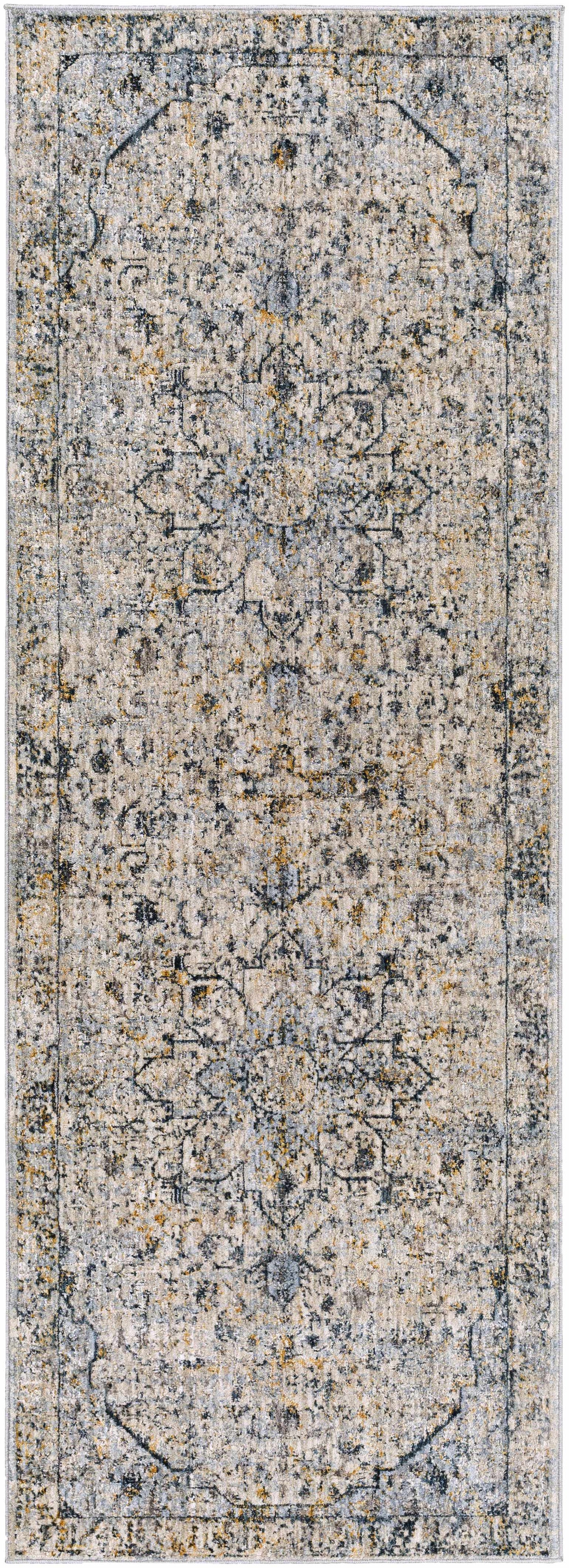 Anmoore Luxe Rug