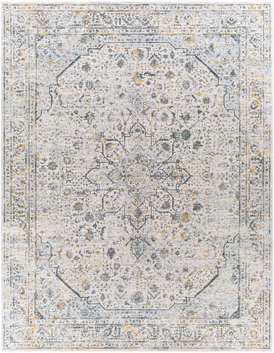 Anmoore Luxe Rug