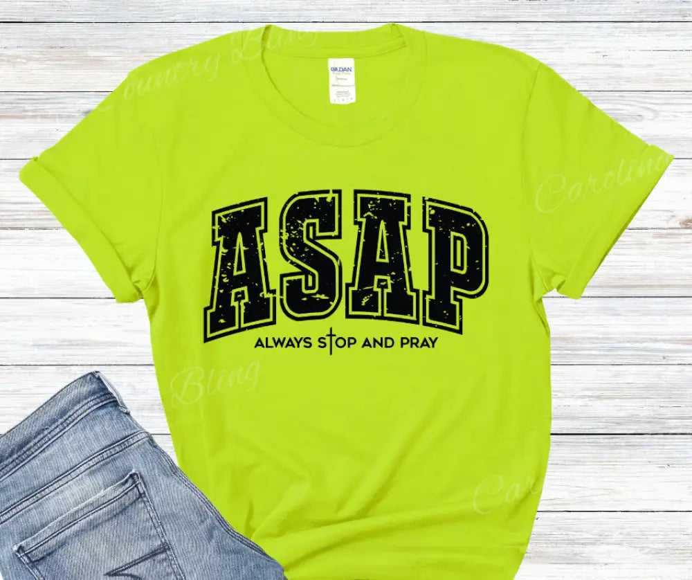 ASAP - Multi