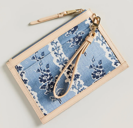 Ginny Wristlet Peeples Song By Spartina 449