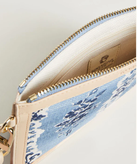 Ginny Wristlet Peeples Song By Spartina 449