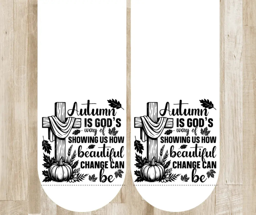 Autumn – Black