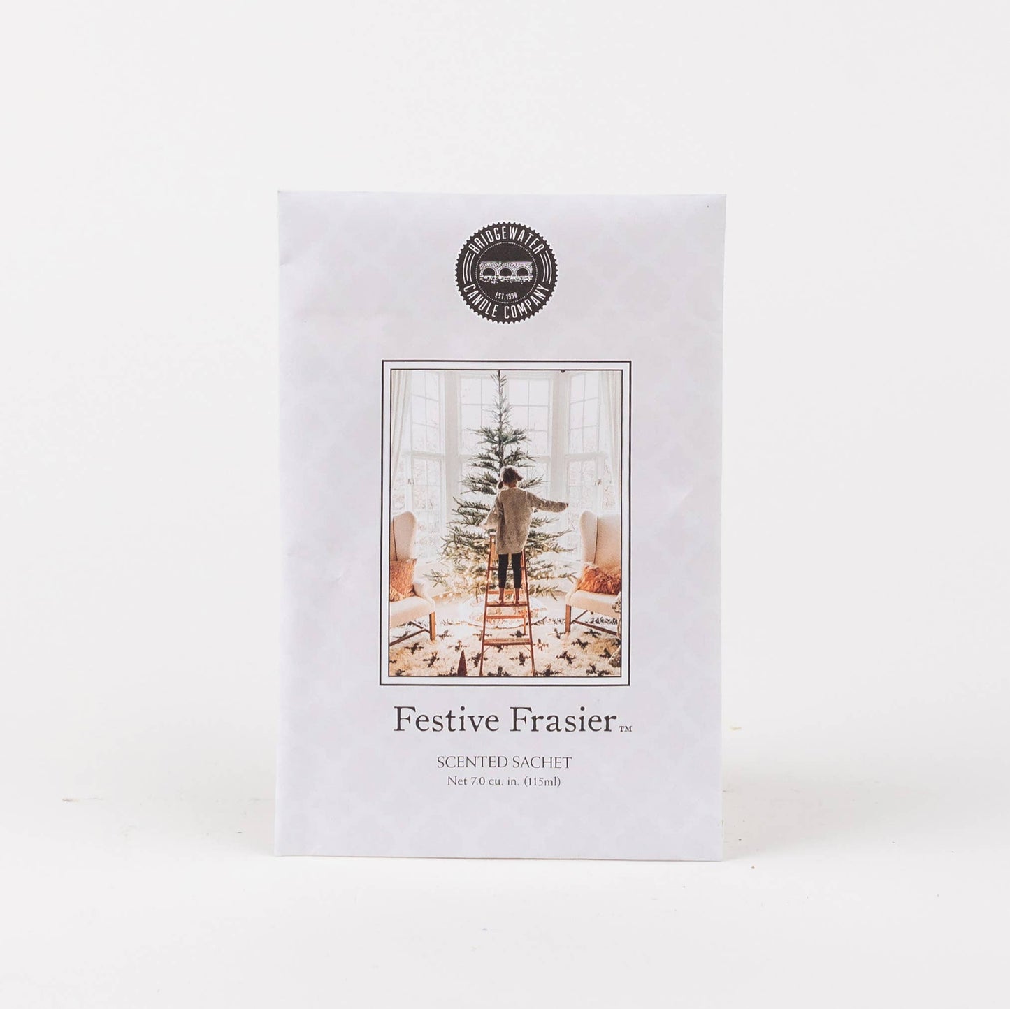 Festive Frasier Sachet Pack