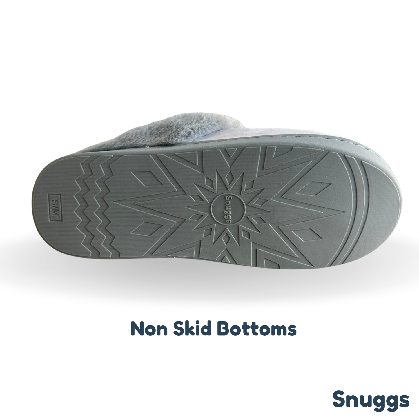 Pug Snuggs Slipper - Comfy - Pet lovers