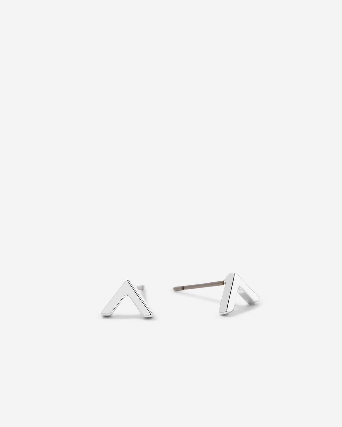 Highs & Lows Bundle: Necklace + Earring Set