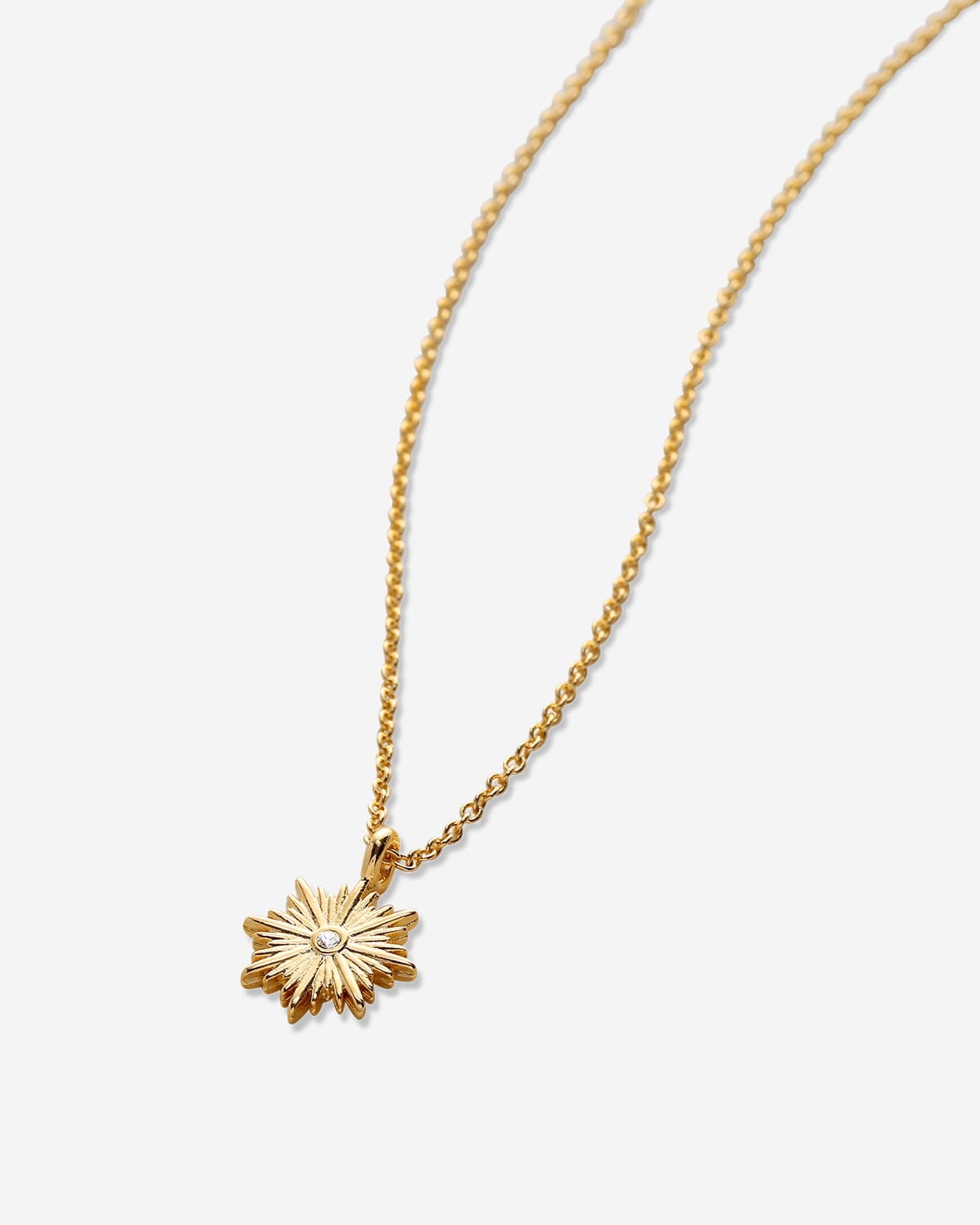Grit & Strength Layered Necklace Set