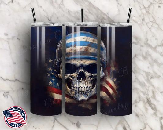 Back The Blue – Multi