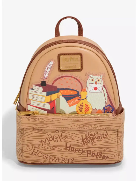 Back to School – Multi