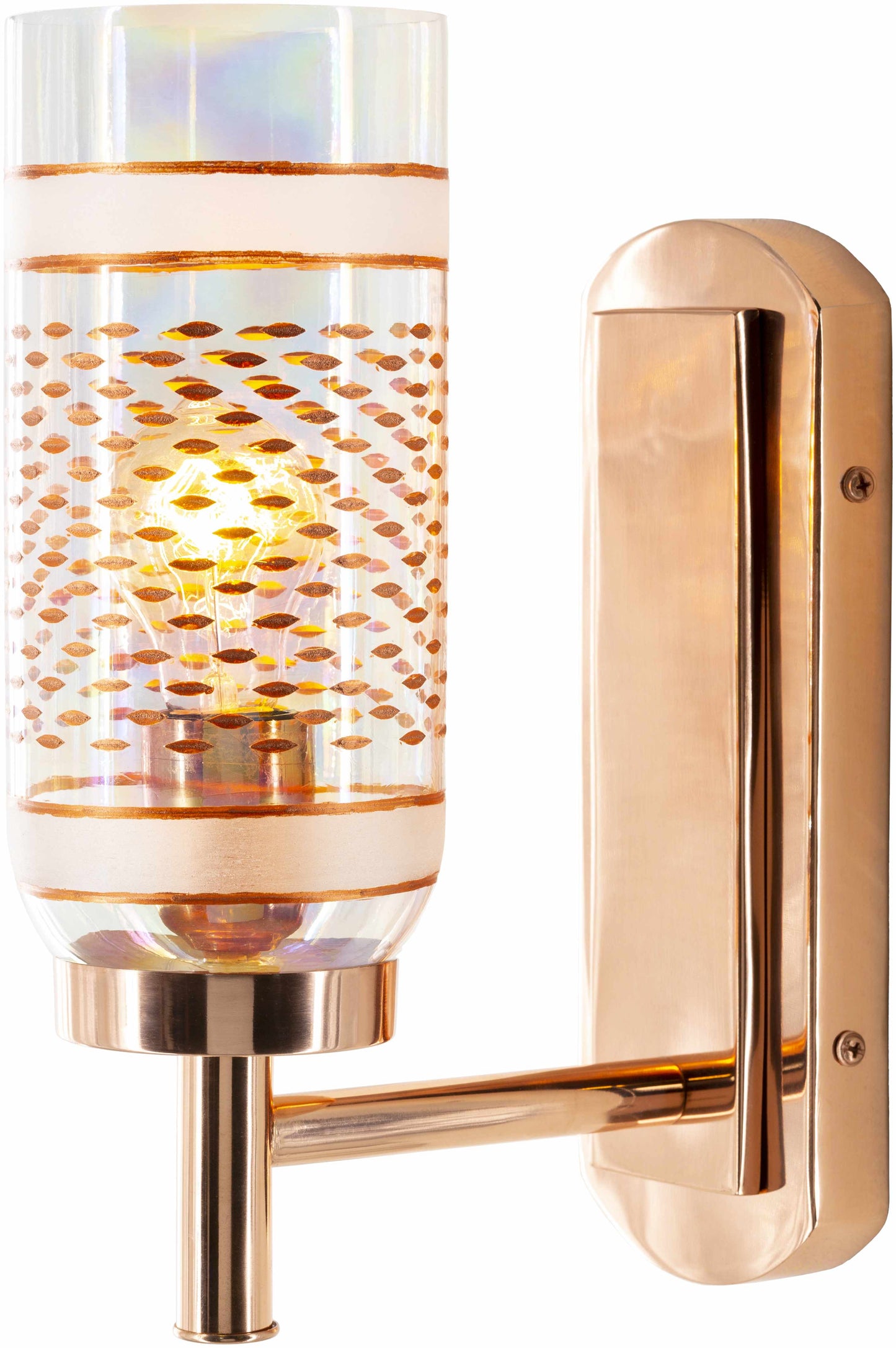 Bagahanlad Wall Sconces - Clearance