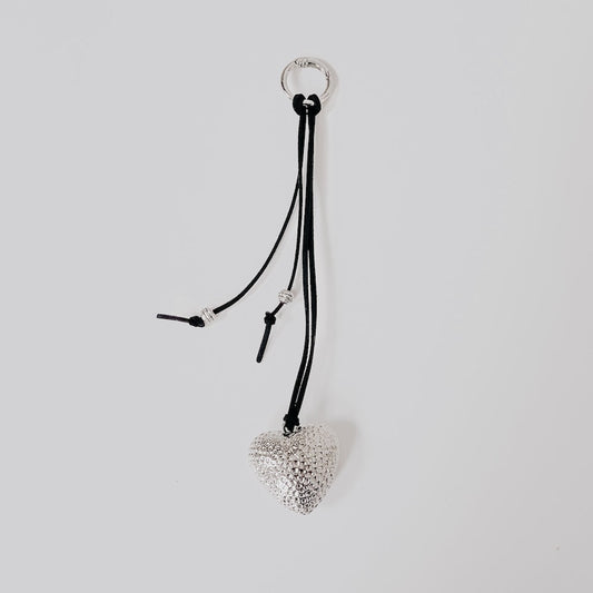 With Love Bag Charms