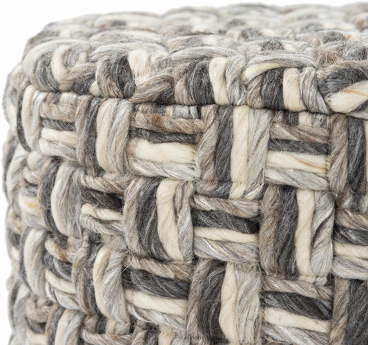 Banos Stool Ottoman - Clearance