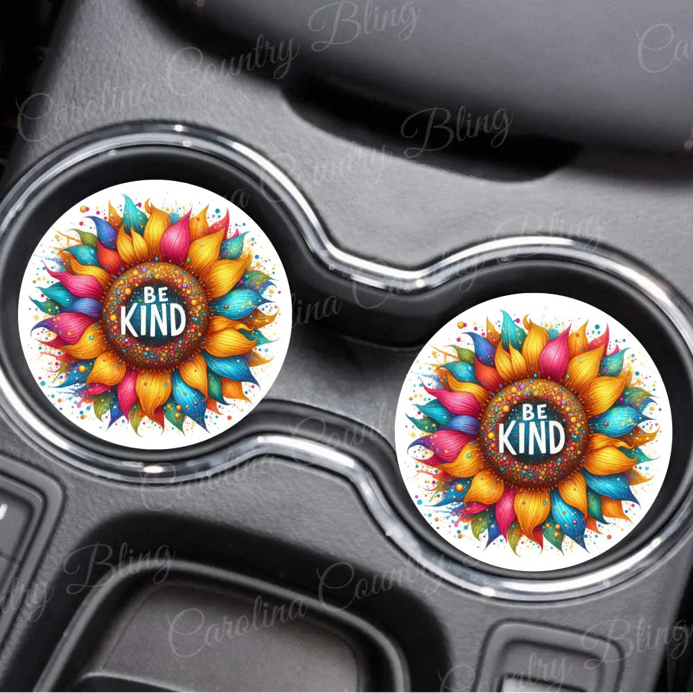Be Kind – Multi