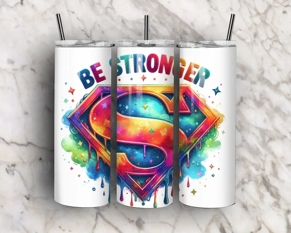 Be Stronger – Multi