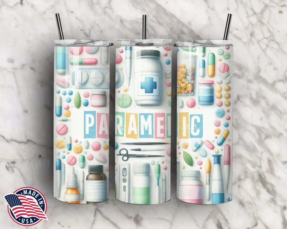 Be The Change - Multi