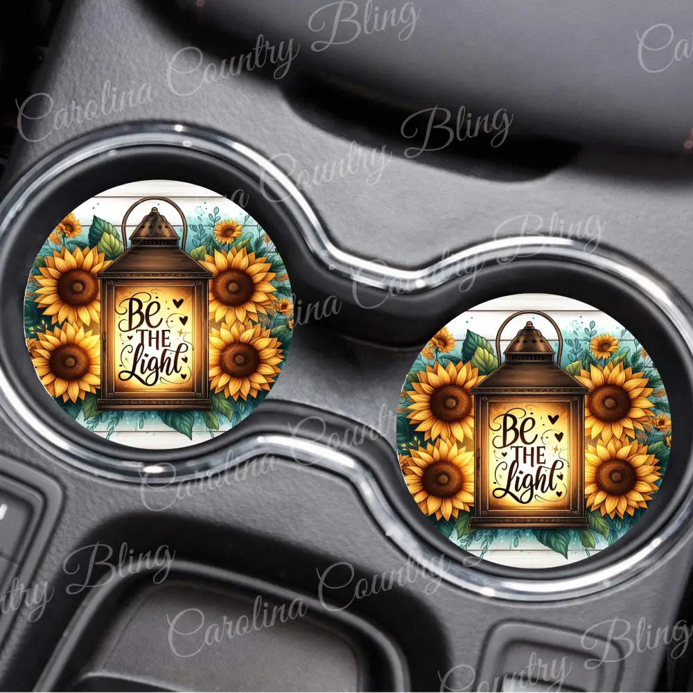 Be The Light – Multi