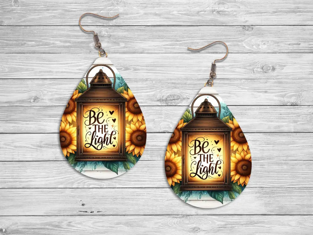 Be the Light – Multi