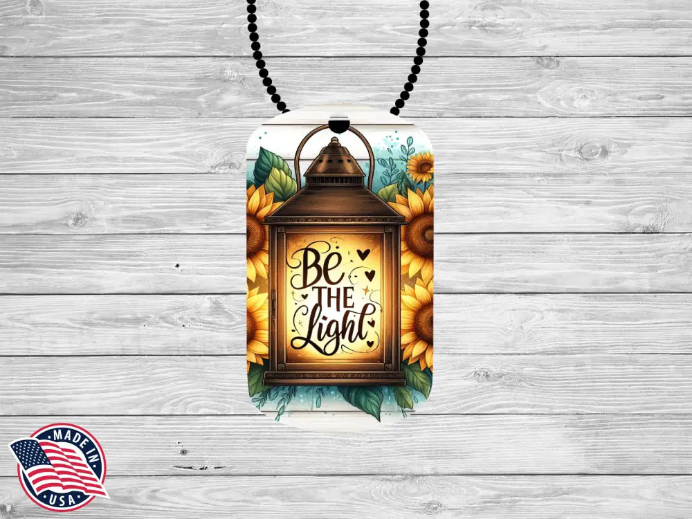 Be the Light – Multi