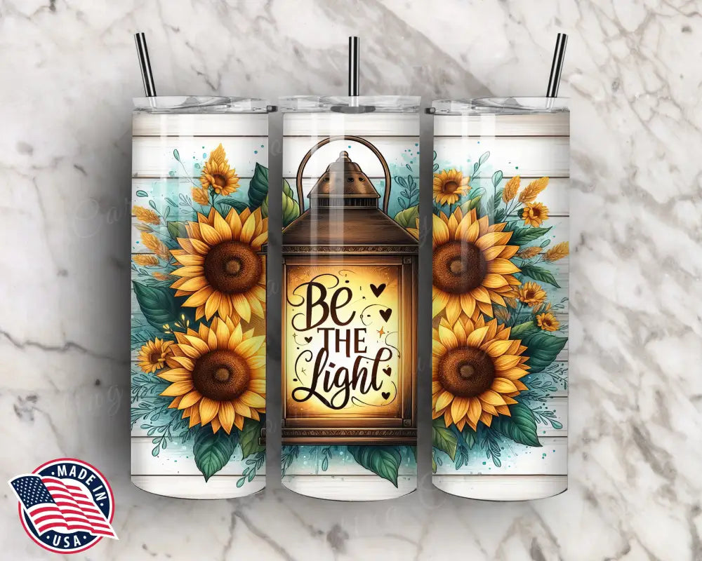 Be The Light – Multi