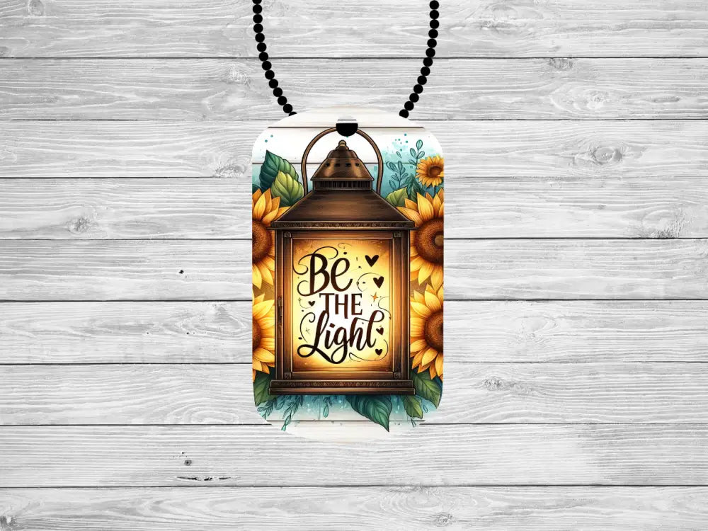 Be the Light – Multi