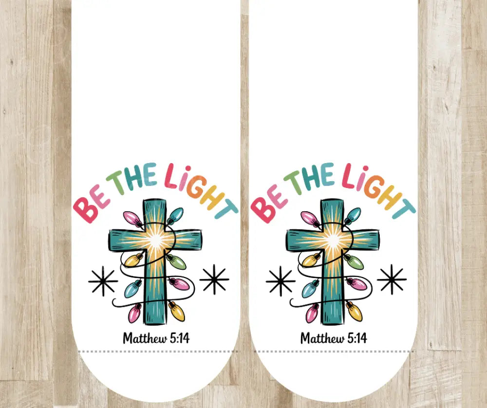 Be the Light - Multi